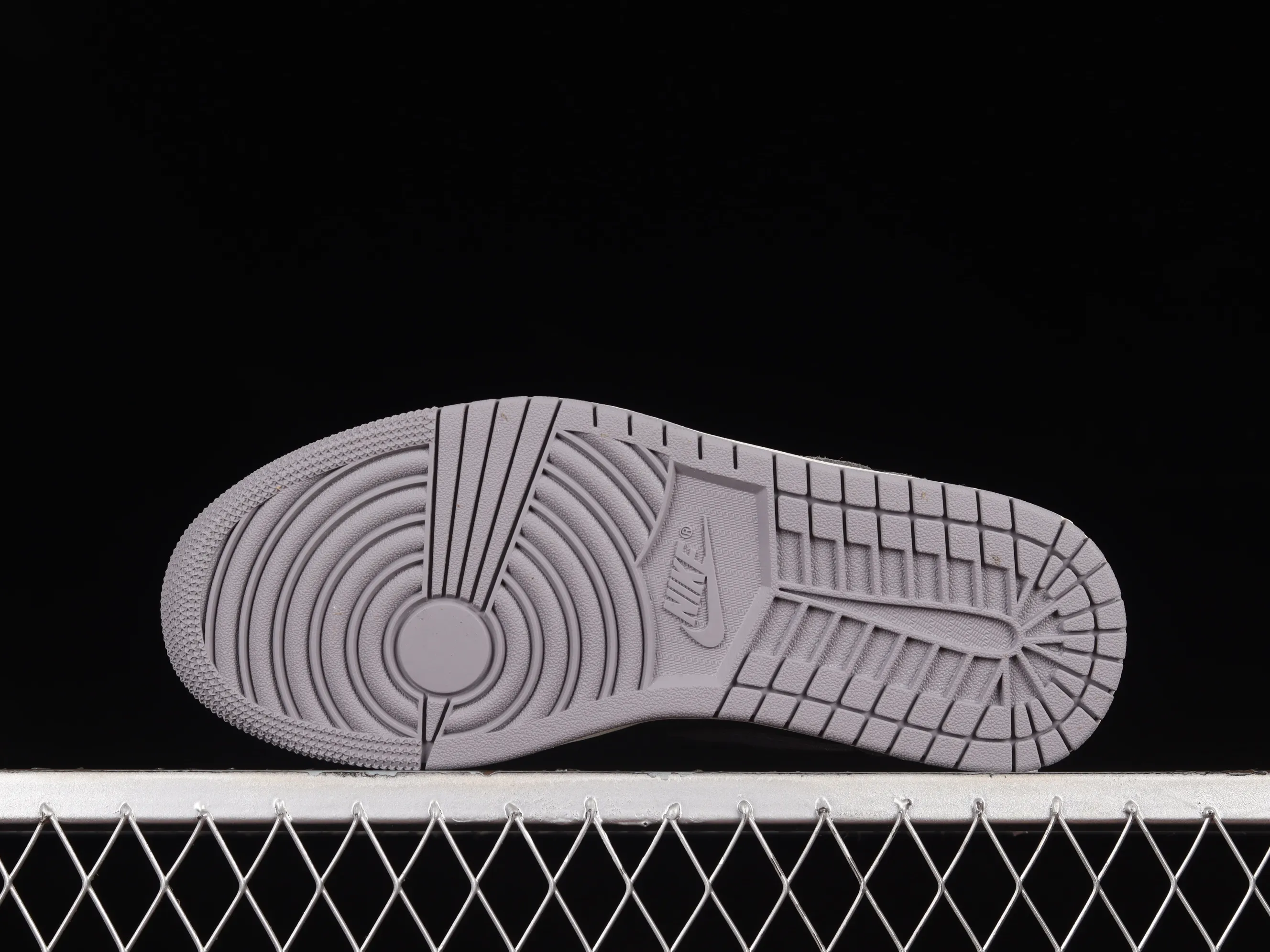 All categories Air Jordan Jordan series basketball shoes Air Jordan 1 Low Air Jordan 1 Low "Black Grey" AJ1 Joe 1 black gray retro culture and leisure sports sneakers DN1635-001